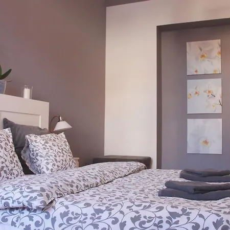 Apartamento Crown *