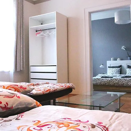 Apartamento Crown