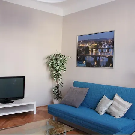 Apartamento Crown *