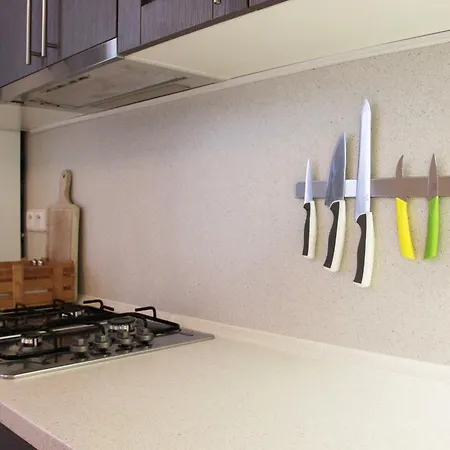 Apartamento Crown *