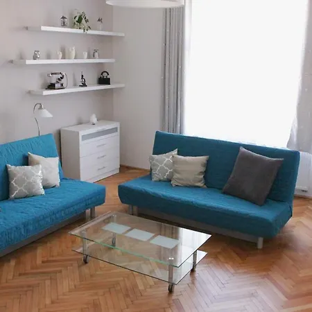 Apartamento Crown *