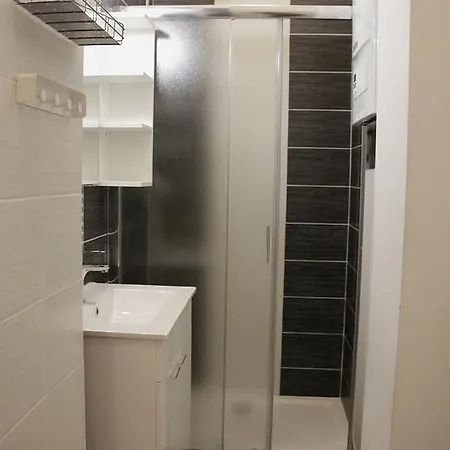 Apartamento Crown Praga