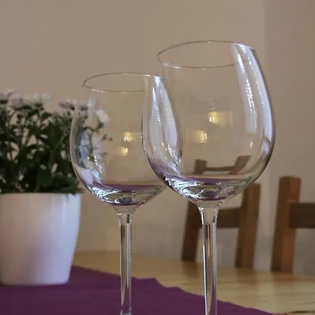 Apartamento Crown *