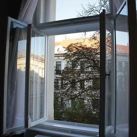 Apartamento Crown *