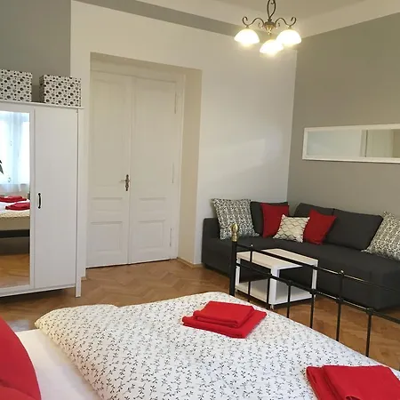 Apartamento Crown *