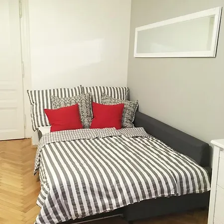 Apartamento Crown