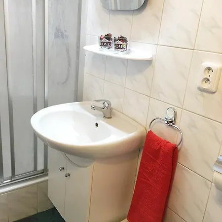 Apartamento Crown *