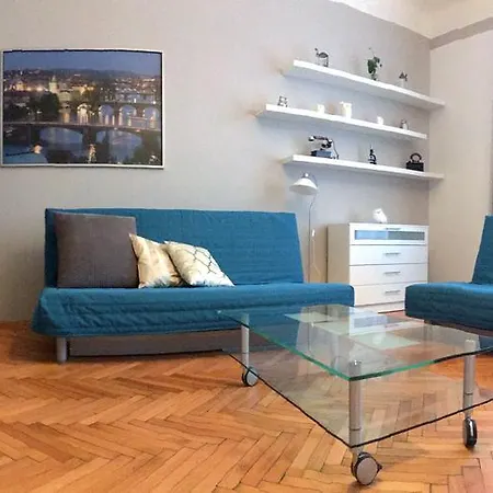 Apartamento Crown